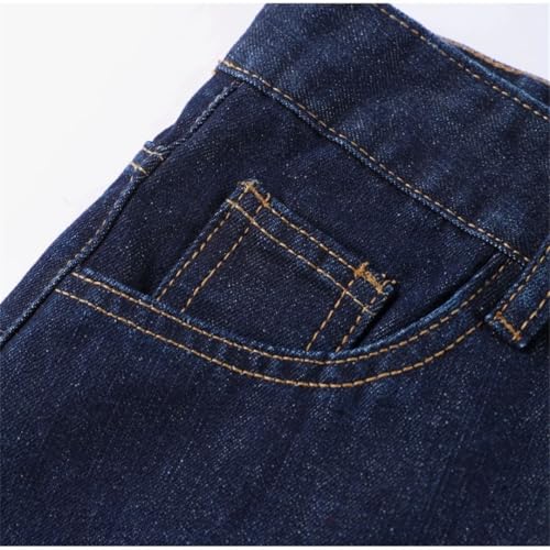 Women Denim Patchwork Long Sleeve Single Breasted Mini Outfits Coat3