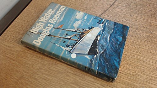 High Water 0091128803 Book Cover