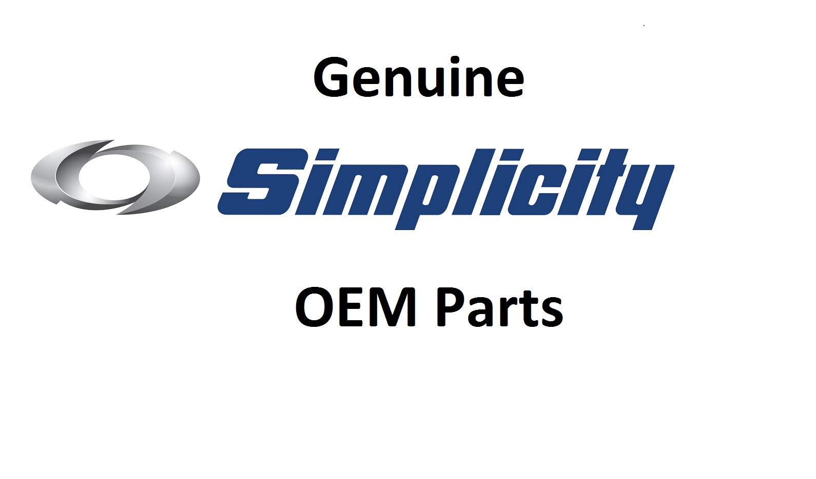 Simplicity 3 Pack Genuine 1656916SM Spring Washer Fits Murray Snapper