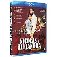 Nicholas And Alexandra