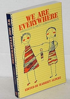 Paperback We are everywhere Book
