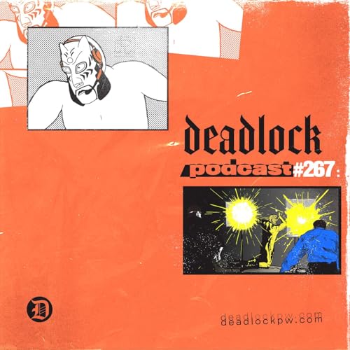 Revisiting WWE RAW 2003 Goldust Electrocuted, Evolution Debut, Eric Bischoff Searches for Stone Cold in Texas Podcast Por  arte de portada