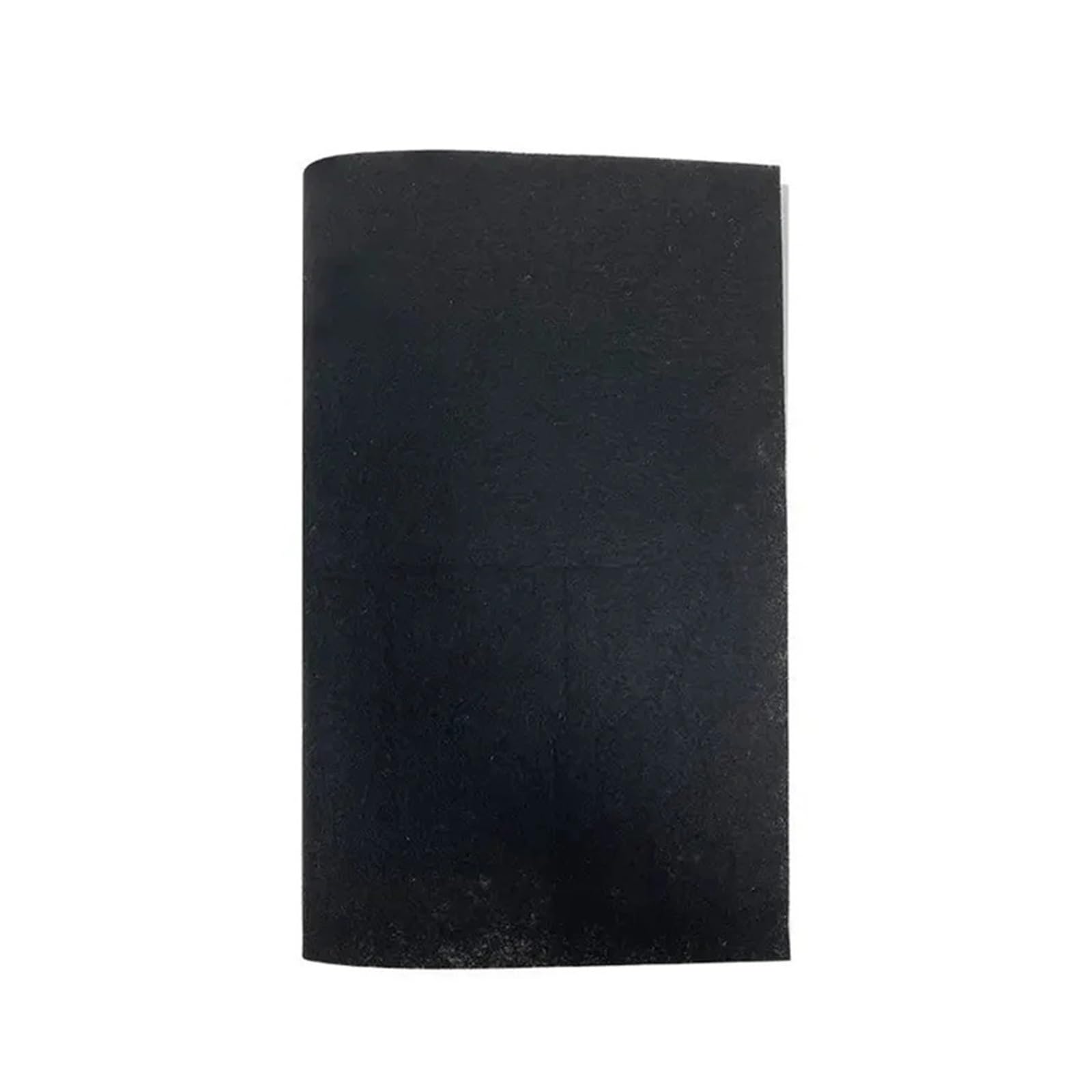 Filtro De Carbón Cortable De Algodón Compatible Con Campanas Extractoras De Humo Universales For Cocina | Se puede cortar libremente. Filtración dual.
