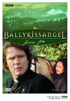 DVD Ballykissangel: Complete Series Six Book