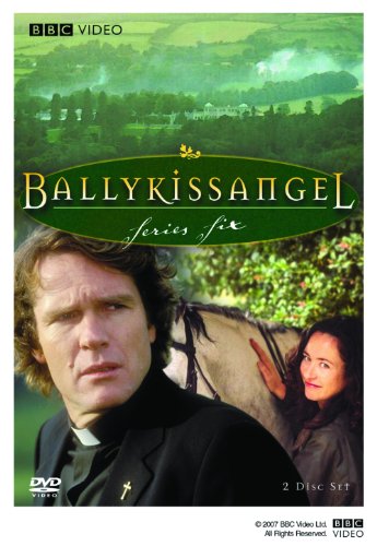 Ballykissangel: Complete Series Six Ballykissangel: Complete Series Six
