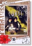  Curse - The Eye of Isis [Importación alemana]