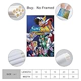 Zoom IMG-1 gfxezzlh poster decorativo da parete Zoom IMG-1 gfxezzlh poster decorativo da parete