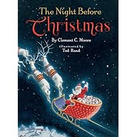 The Night Before Christmas