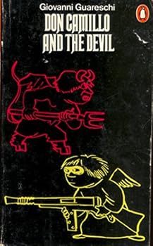Paperback Don Camillo and the Devil Book