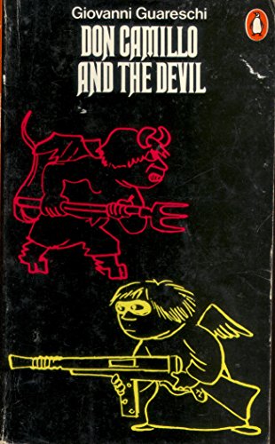 Don Camillo and the Devil view 2