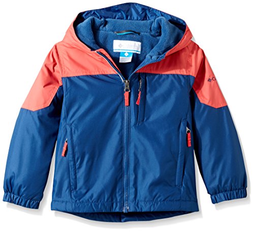 Columbia Boys' Ethan Pond Jacket