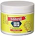 Mitesil 10% Sulfur Cream Relief from Mites on Humans Skin, Bed Bugs, Flea Bites, Tea Tree Oil and Sulphur All Natural