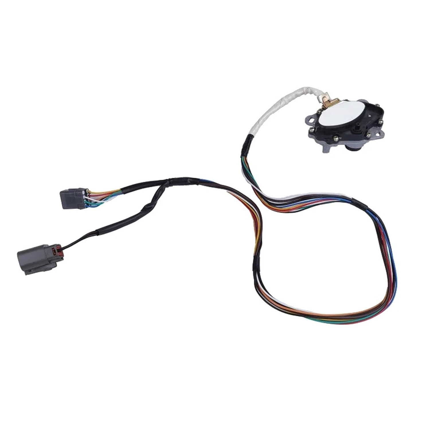 31918-43X22 3191843X22 7+2Pins Car Neutral Safety Switch 88923612 Compatible with Nissan Xterra 2000-2004