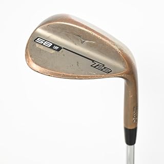 【中古】ミズノ MIZUNO T22 DENIM COPPER ウェッジ Dynamic Gold HT 【58-12】 2008128577