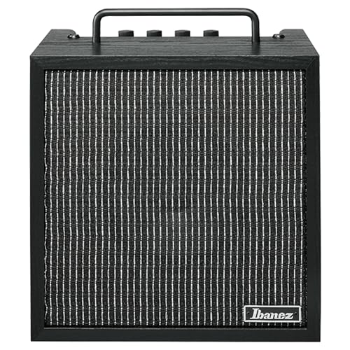 Ibanez IBZ10GV2 Guitar Amp Combo 10W