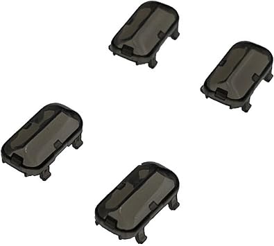 Body Shell Motor Arm For DJI Mavic 3 Upper/Middle/Bottom Shell Frame Front Cover Front/Rear Left/Right Arms Parts4pcs LED Cover