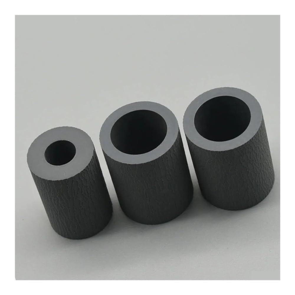 Rodillo de recogida para solucionar atascos de papel en Oki C911 C931 C9600 2