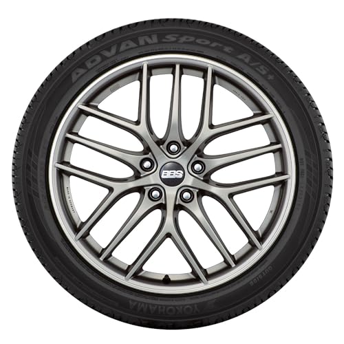 Yokohama 225/45R17 94W XL YOKO ADVAN SPORT AS PLUS BW