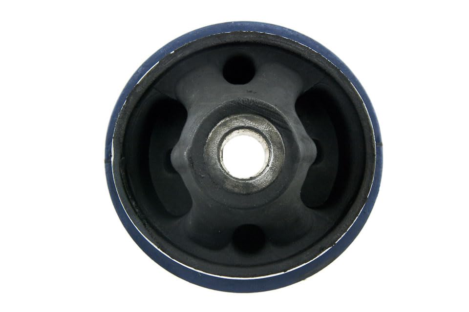 Buje de brazo para Nissan Micra K12 K13 y Note repuesto de goma metal ZTT-NS-059C