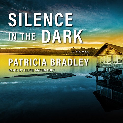 Silence in the Dark Logan Point Series, Book 4 (Audible