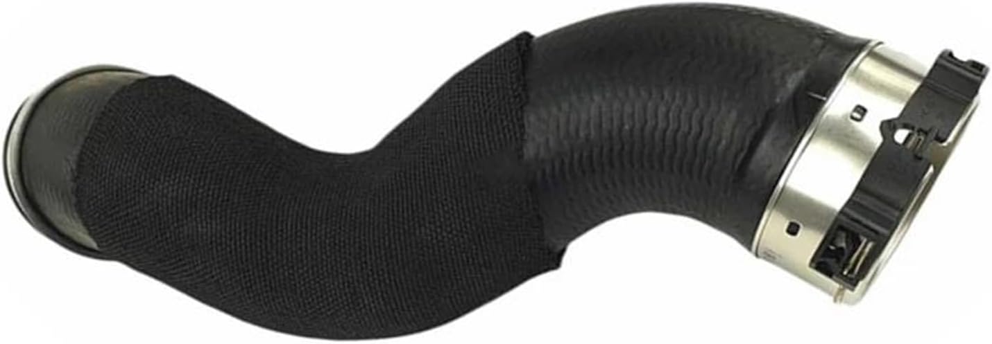 Car Air Intake Hose for BMW for X5 F15 X6 F16 Car Boost Air Intake Hose Engine Intercooler Turbocharger Air Pipe Turbo Hose 11617823237 Air Intake Pipe