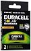 Produktbild Duracell Solar LiFePO4 Spezial-Akku 14430 LiFePO 4 3.2 V 400 mAh