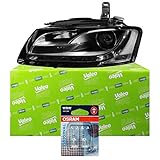 valeo xenon blokeliai Set: 2x Stück W5W 12V 5W W2.1x9.5d