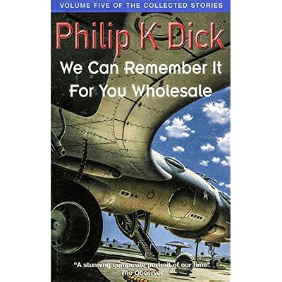 We Can Remember It For You Wholesale