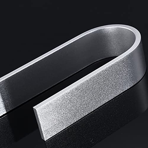 Brigata Spaziale Porta Asciugamani Nera Montaggio