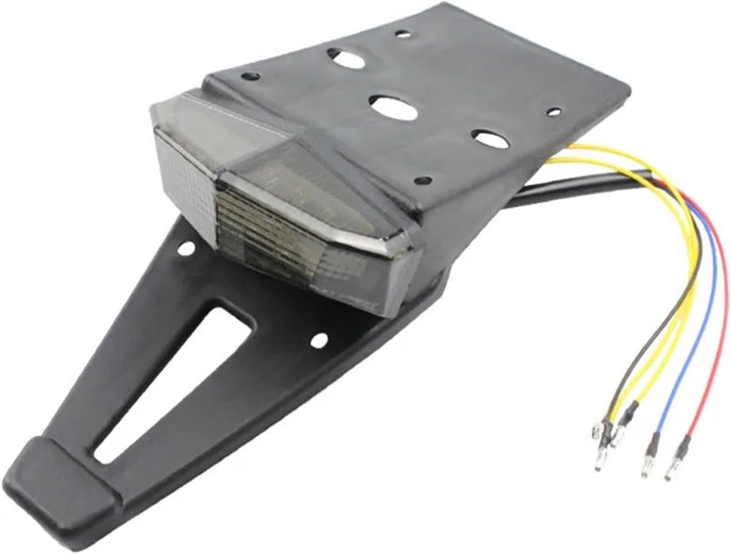Luz trasera ahumada para motocicleta Honda y Surron Bee X 8