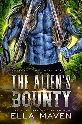 The Alien's Bounty