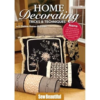 Unknown Binding Home Decorating DVD Book