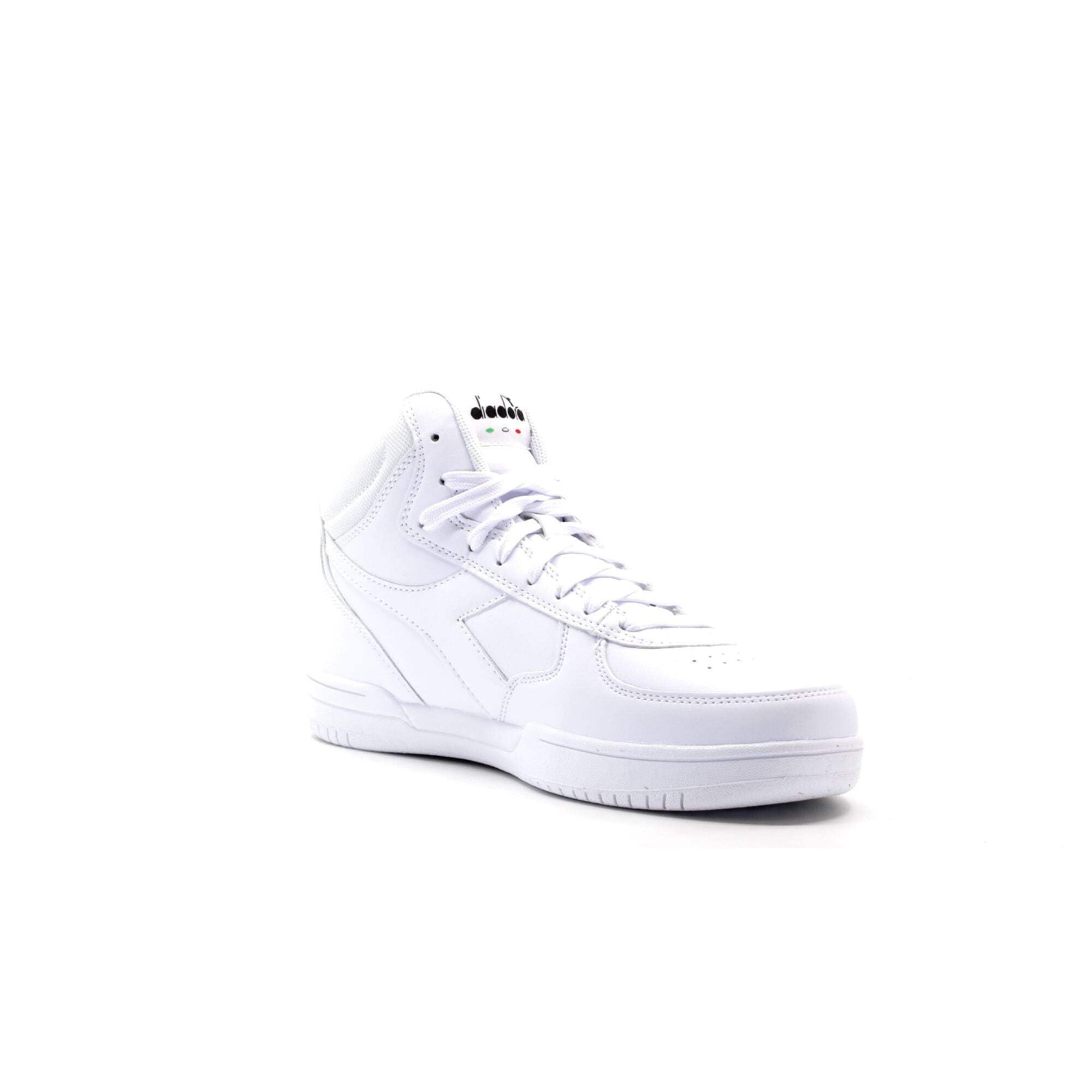 Diadora - Raptor Mid, Scarpe da Ginnastica Unisex - Adulto