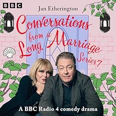 『Conversations from a Long Marriage: Series 7』のカバーアート