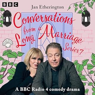 Conversations from a Long Marriage: Series 7 cover art