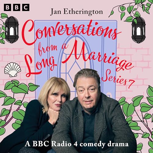 Conversations from a Long Marriage: Series 7 cover art