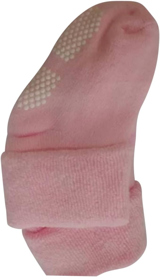 Socks for Boys and Newborn Socks Newborn Cotton Socks Newborn Cotton Thickening Socks Socks for Pink