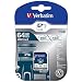 Verbatim 47022 Pro SDHC U3 64GB SD Card