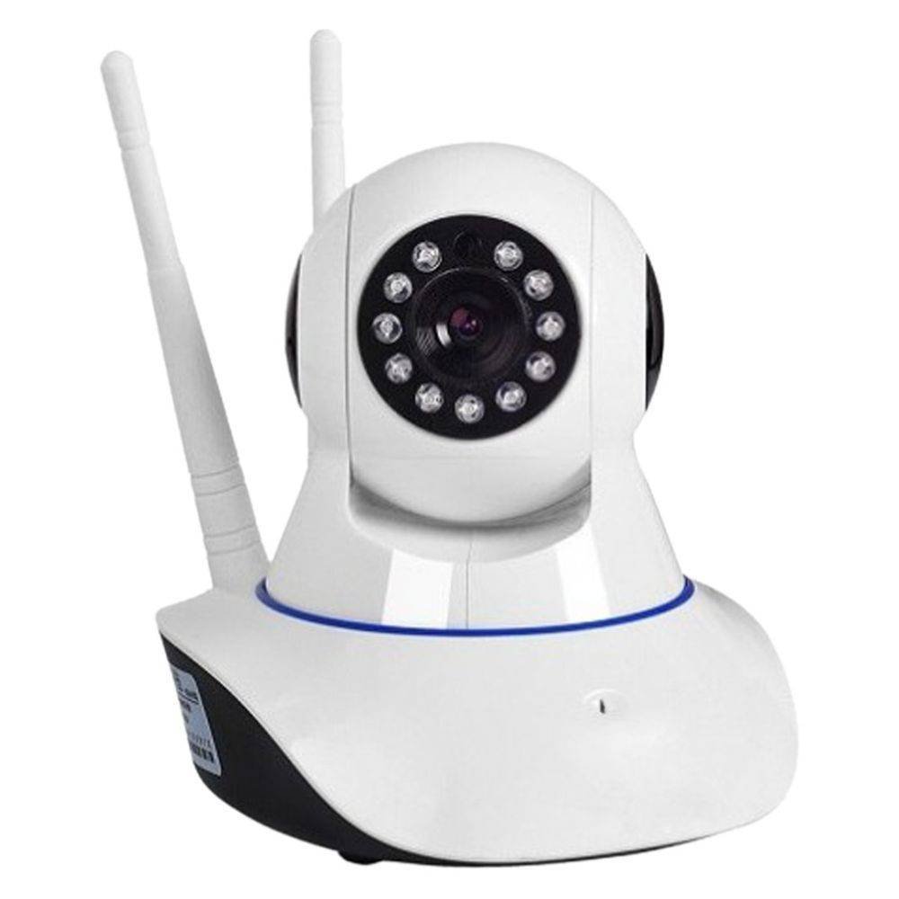 Generic WiFi IP Smart Camera