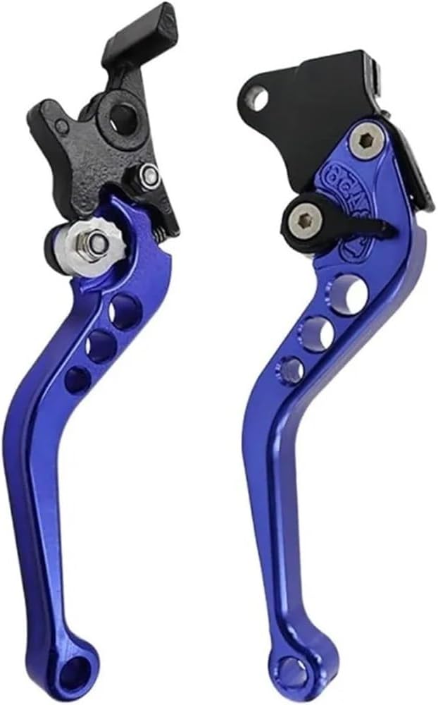 Motorcycle Brake Clutch Lever Motorcycle Clutch Brake Handle Drum Lever For