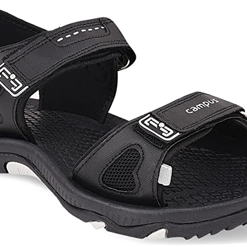 Image of Campus Men 2Gc-01 Sports Sandals