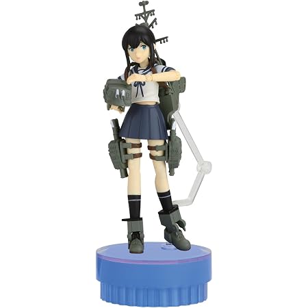 ミクロマンアーツ 艦隊これくしょん-艦これ-MA1003駆逐艦吹雪