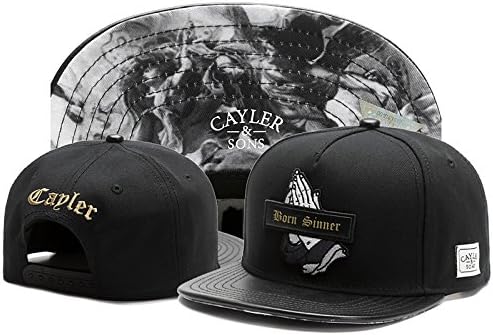 High Awareness MVP Adjustable Cap Cayler & Sons Snapback