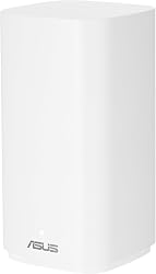 ASUS ZenWiFi BD4 Outdoor Dual-band WiFi 7 Mesh, 3600 Mbps…