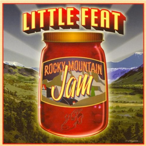 Rocky Mountain Jam