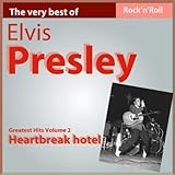 elvis heartbreak hotel guitar chords  Heartbreak Hotel