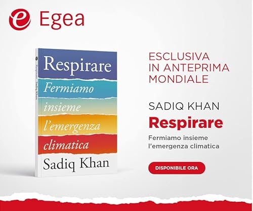 Respirare. Fermiamo Insieme L'emergenza Climatica - 2