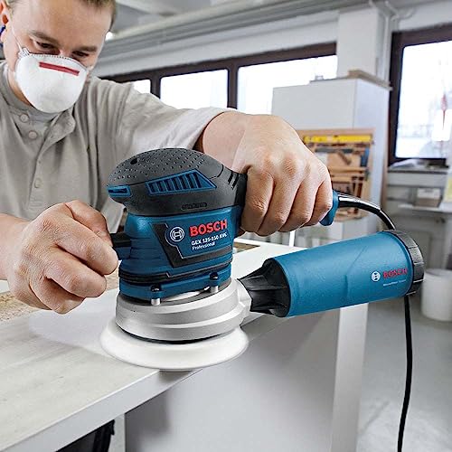 Bosch Prato Para Esmerilhadeira Com Porca M14 ; 125Mm