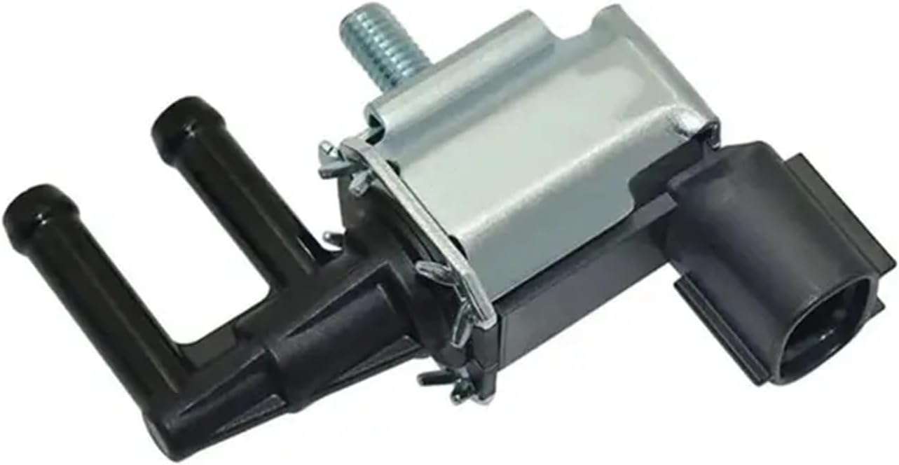 K5T48677 Canister Purge Vent Solenoid Valve Compatible With Kawasaki ZR900D Z900 2018-2019 Vacuum Car Accessories