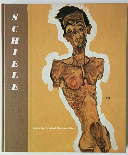 Schiele, Vaerker fra Leopold-Museum
